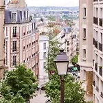 New 116 Suite Deborah - Cosy Apartment Paris Center