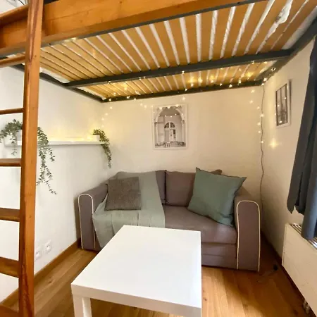 New 116 Deborah - Cosy Center